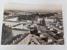 CT-04818- Rillieux - Les Nouveaux Immeubles De La Roue - Rillieux La Pape