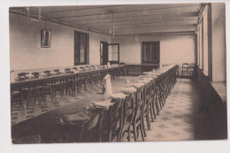 Cpa Saint-gilles-cénacle   1913 - Onderwijs, Scholen En Universiteiten