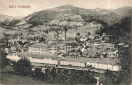 PHOTOGRAPHIE - Zell I. Wiesental - Carte Postale Ancienne - Photographs
