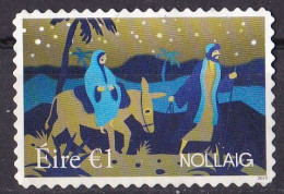 Irland Marke Von 2019 O/used (A3-30) - Used Stamps