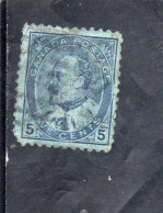 1903 Canada - King Edward VII - Usados