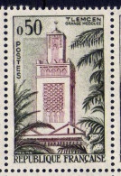 France - 1960  -  50 C. Mosque De Tlemcen    -Neuf** - MNH - Nuevos