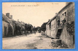 21 - Côte D'Or - Bligny Sur Beaune - Route De Beaune (N13997) - Otros & Sin Clasificación