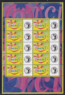 France Timbres Personnalisés N°F3433A - Neuf ** Sans Charnière - TB - Unused Stamps