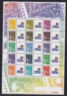 France Timbres Personnalisés N°F3688Ba GT - Neuf ** Sans Charnière - TB - Unused Stamps
