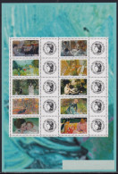 France Timbres Personnalisés N°F3866A - Neuf ** Sans Charnière - TB - Unused Stamps