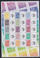 France Timbres Personnalisés N°F4048A - Neuf ** Sans Charnière - TB - Unused Stamps