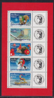 France Timbres Personnalisés N°F4120A - Neuf ** Sans Charnière - TB - Unused Stamps