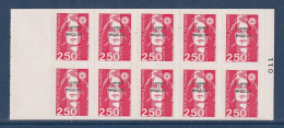 Saint Pierre Et Miquelon - YT Carnet N° C 557 ** - Neuf Sans Charnière - 1993 - Postzegelboekjes