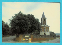 * Blanden - Oud Heverlee (Vlaams Brabant) * (Uitg Meerdaal Fil.) Kerk Sint Jan Evangelist 1792, église, Church - Oud-Heverlee