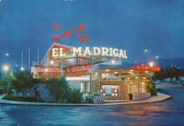 Benalmádena / Nightclub El Madrigal (D-A408) - Andere & Zonder Classificatie
