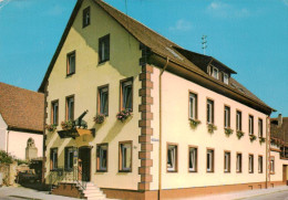 Weisweil / Emmendingen / Gasthaus "Kanone" (D-A408) - Emmendingen