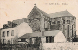 44 - BLAIN _S22132_ L'Eglise - Blain