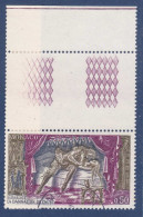 TIMBRE MONACO N° 784 OBLITERE BDF - Used Stamps
