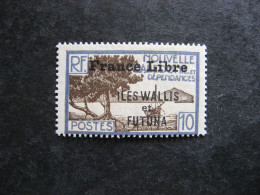 Wallis Et Futuna: TB  N° 97, Neuf Sans Gomme. - Nuevos
