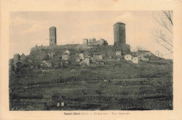 46 - SAINT CERE _S22143_ St Laurent - Vue Générale - Saint-Céré