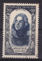 France - 1950 - Obliteré - Used - Gestempelt - Hoche  (EUXY-0079) - Used Stamps