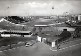 ROMA E.U.R. -  VELODROMO OLIMPICO  - Vgt.1965 - Estadios E Instalaciones Deportivas