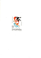 Albanie Europa 1999 - 1998