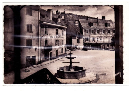 Saint Hippolyte La Place - Saint Hippolyte