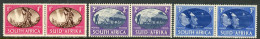 South Africa MH 1945 - Unused Stamps