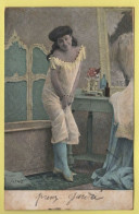 ARTISTE ITALIENNE - 1906 (EDITIONS ALTERROCCA TERNI N° 4742) - Femmes
