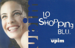 LA NUOVA UPIM - Calendario Tascabile - Anno 1999 - Klein Formaat: 1991-00