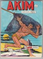 AKIM  N°641 - Petit Format