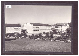 FORMAT 10x15cm - BONCOURT - L'ECOLE - TB - Boncourt