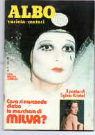Albo Varietà E Motori (Universo 1981) N. 2 - Other & Unclassified