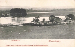 Wageningen Lexkesveer MW874 - Wageningen