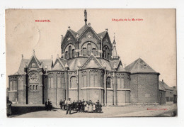 MOUSCRON - Chapelle De La Marlière - Mouscron - Moeskroen