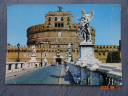 CASTEL S. ANGELO - Castel Sant'Angelo