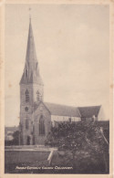 Postcard -Roman Catholic Church, Collooney  - Written On Rear, Not Posted - VG - Non Classés