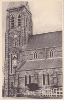 Postcard - The Cathedral Ballaghaderreen  - Written On Rear, Not Posted - VG - Non Classés