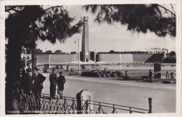 Postcard - Brindisi - Monumento Nazionale D' Talia - VG - Non Classés