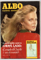 Albo Varietà E Motori (Universo 1981) N. 16 - Other & Unclassified