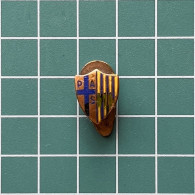 Badge Pin ZN012996 - Football Soccer Calcio Italy Parma - Football
