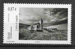 SPM St Pierre & Miquelon N° 1033 Neuf ** MNH - Unused Stamps