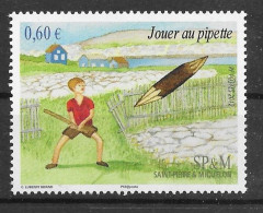 SPM St Pierre & Miquelon N° 1052 Neuf ** MNH - Ungebraucht