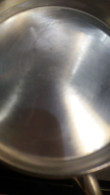 Two Cups Irisch Pewter Hand Grafted Schefield - Tin