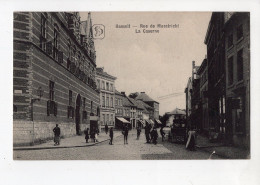 HASSELT - Rue De Maestricht - La Caserne - Hasselt