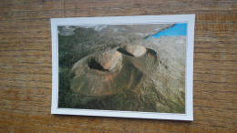 Djibouti , Volcan Du Lac Assal - Djibouti