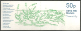 412 G-B Booklet Grenouille Frog Frosch Rana (GBB-29a) - Rane