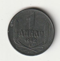 1 DINAR 1942 SERVIE /25879/ - Serbia