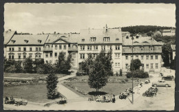 Frankenhausen_Bad - Postcard (see Sales Conditions) 08879 - Bad Frankenhausen