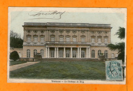 VERNON - Le Château De Bizy - - Vernon