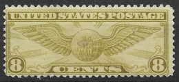 USA Mnh ** Airmail 1932 - Nuevos