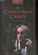 A Christmas Carol - Oxford Bookworms Library N°3 - DICKENS CHARLES, West Clare, Miller Ian (illust.) - 2003 - Language Study