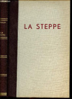La Steppe. - Tchekov - 1962 - Slav Languages